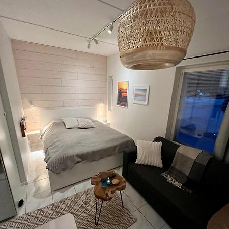 Yllaes Kanerva 108 Exteriör bild