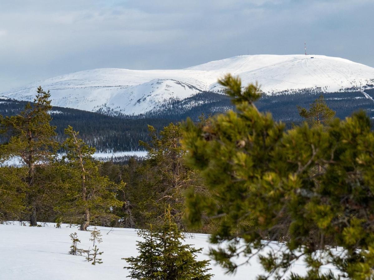 Yllaes Kanerva 108 Exteriör bild