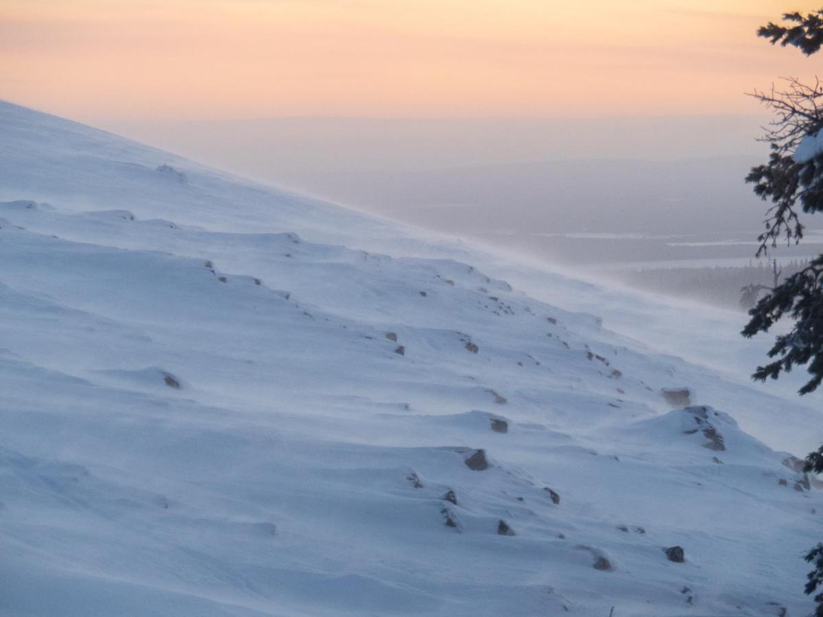 Yllaes Kanerva 108 Exteriör bild