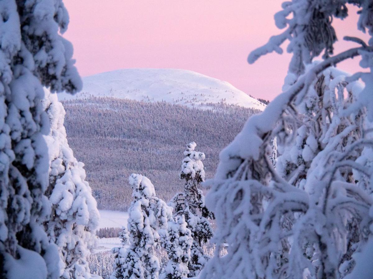 Yllaes Kanerva 108 Exteriör bild