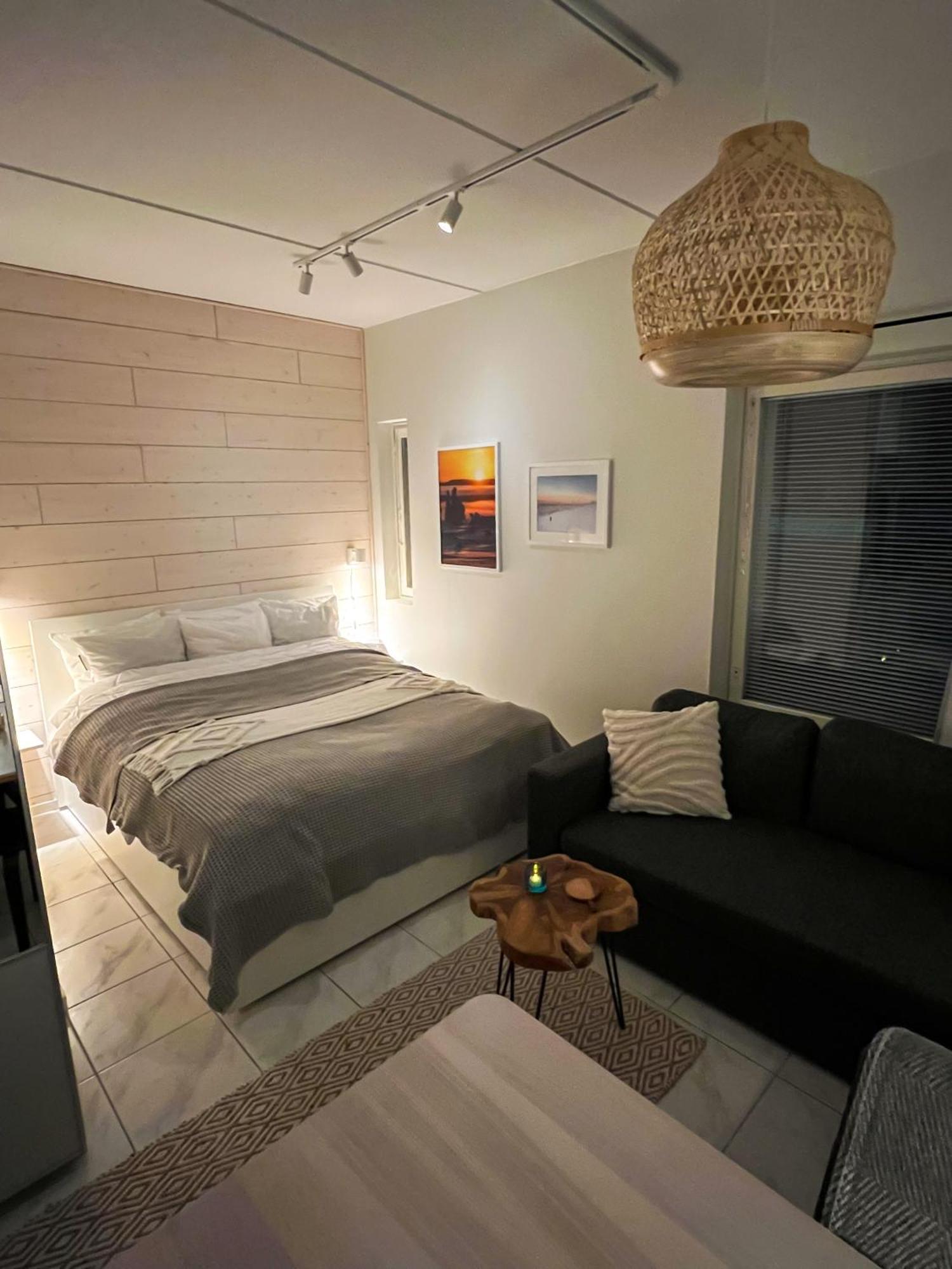 Yllaes Kanerva 108 Exteriör bild