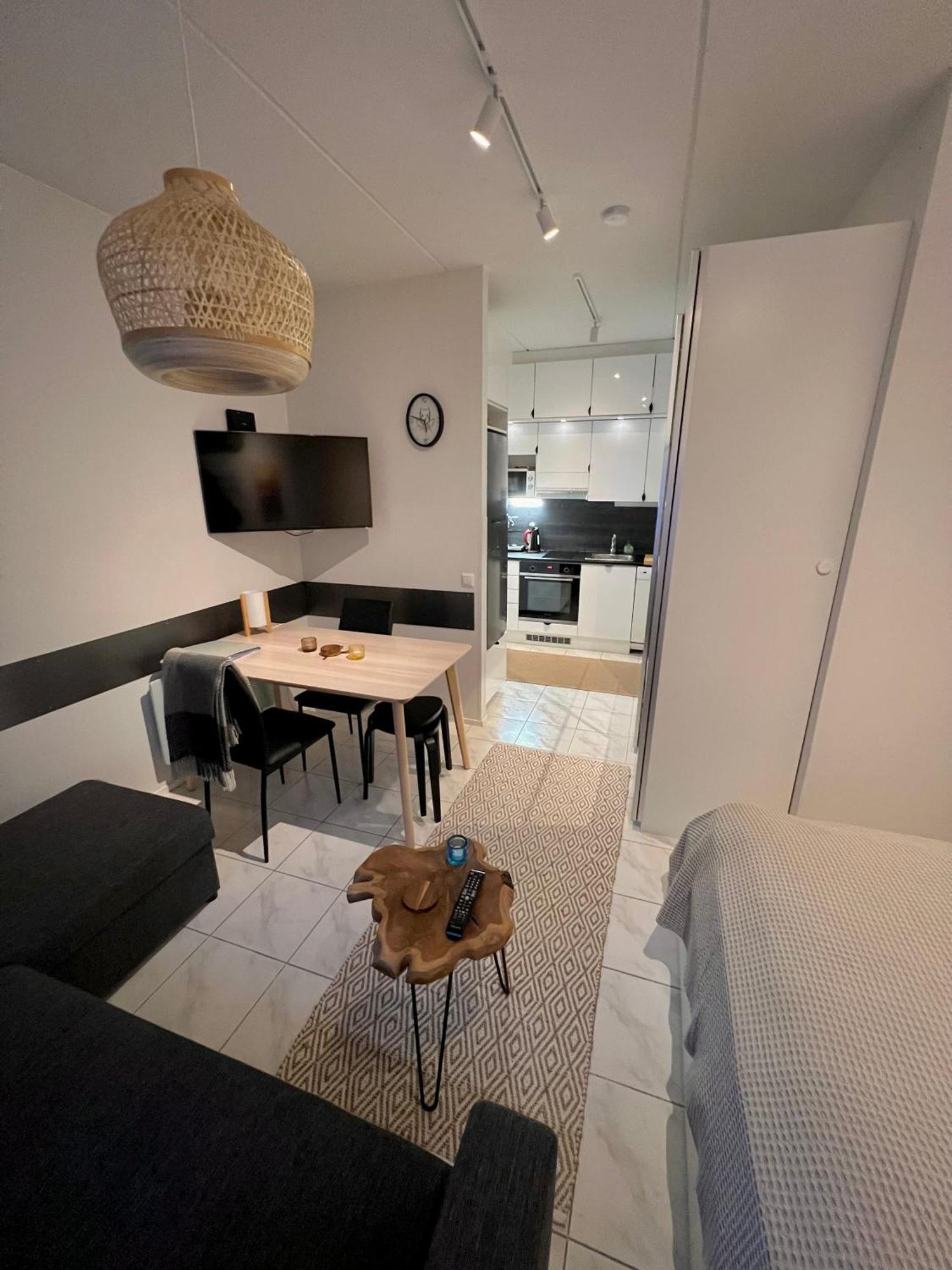 Yllaes Kanerva 108 Exteriör bild