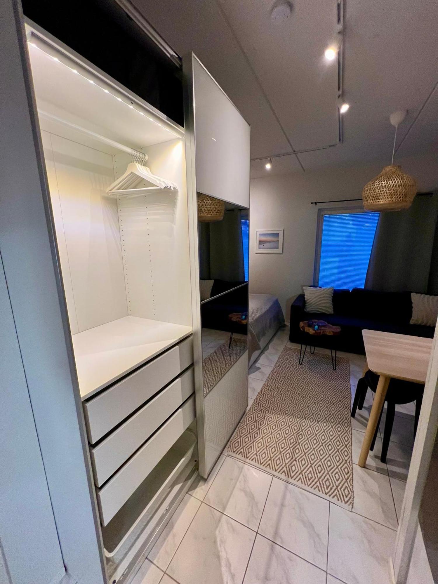 Yllaes Kanerva 108 Exteriör bild