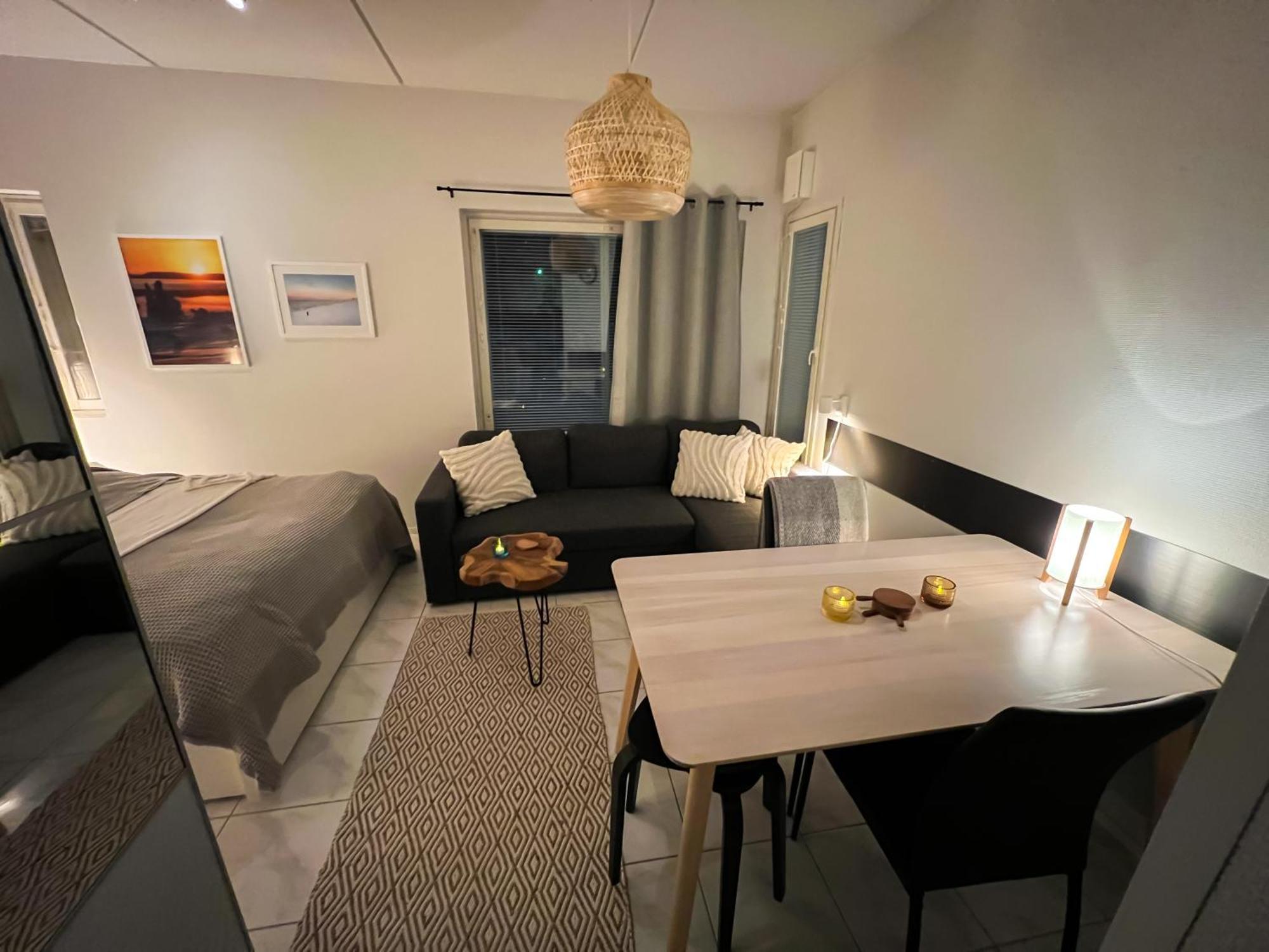 Yllaes Kanerva 108 Exteriör bild