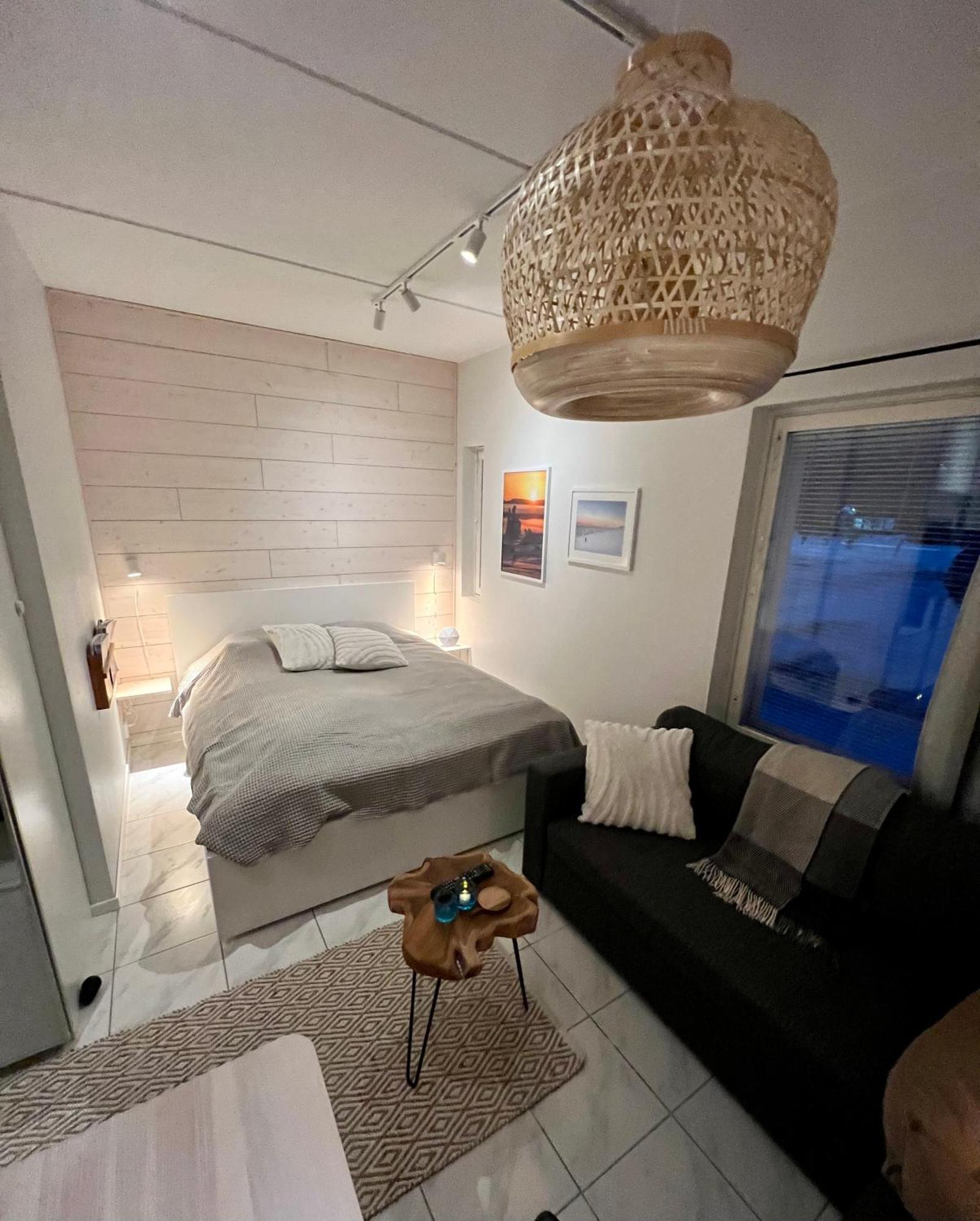 Yllaes Kanerva 108 Exteriör bild